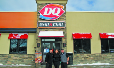 Arab American cousins open a Dairy Queen, bringing major franchise to east Dearborn
