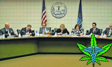 Dearborn Heights City Council considers medical marijuana shops