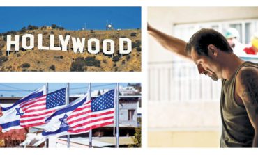 This is why Arabs are questioning Hollywood Oscar nominations, boycotting 'The Post'