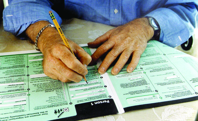 Arab Americans undeterred despite failure to get MENA category on 2020 Census