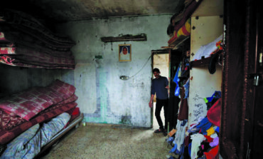 An economy in ruins leaves Gazans with hard choices