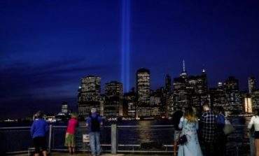 Saudi Arabia must face U.S. lawsuits over Sept. 11 attacks