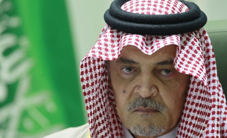 Saudi Royals’ L.A. home listed for $110 Million