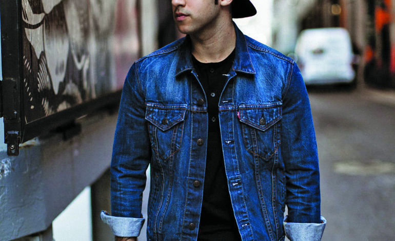 Former Dearborn resident Ali “HaBZ” Habhab releases debut album