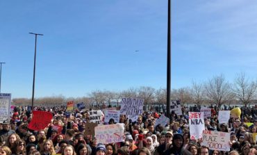 Two national gun control movements in our midst – What happens next?