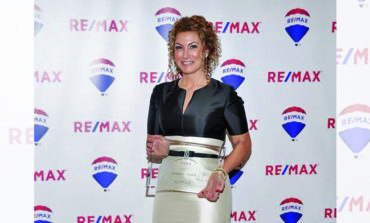 Sherri Saad holds place as top RE/MAX owner in southeast Michigan