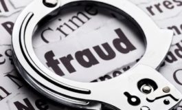 The top frauds of 2017