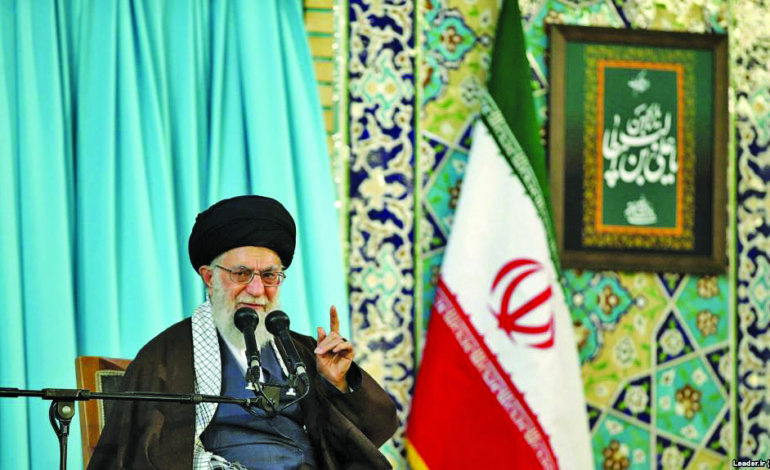 Khamenei: Iran played significant role in defeating ISIS in region