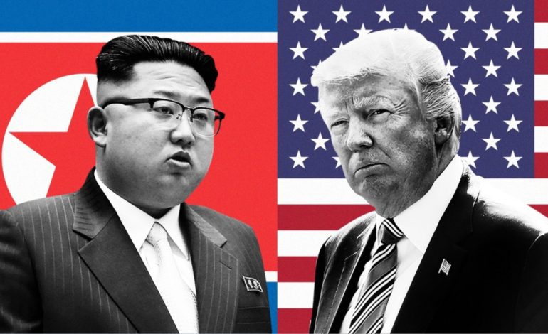 Bush’s war destabilized the Middle East, any Trump war would destabilize the entire world