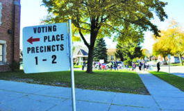 Michigan legislators debate bills that could allow online voter registration