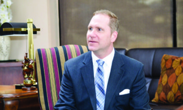 New U.S. attorney promises protection of civil rights, community outreach