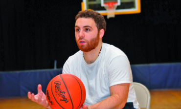 Local basketball star joins professional Lebanese team