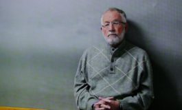 U.S. gymnastics doctor's boss at Michigan State charged with sex crime