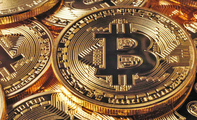 Bitcoin + online chain referral = illegal scheme