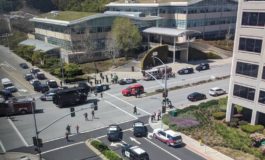 Woman wounds three at YouTube HQ before killing herself