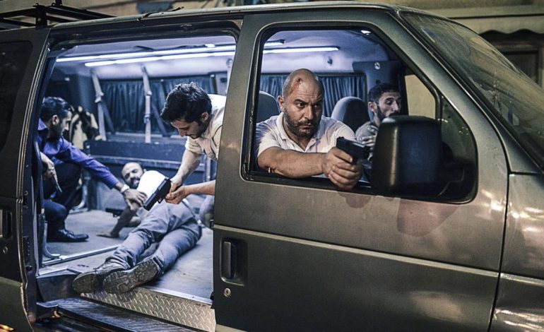 Hollywood executives back Netflix over anti-Israel ‘Fauda’ boycott