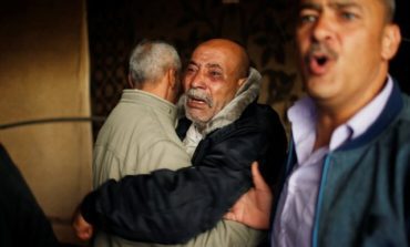 Israeli forces kill more Palestinians as Gaza border tension simmers