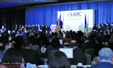 LAHC gives awards, $100,000 in scholarships at 30th annual gala