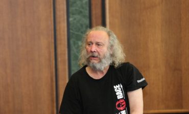 Man who hit Muslim woman at Dearborn hospital found not yet competent for trial