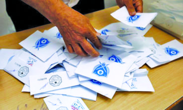 Information for Lebanese American voters in the upcoming elections