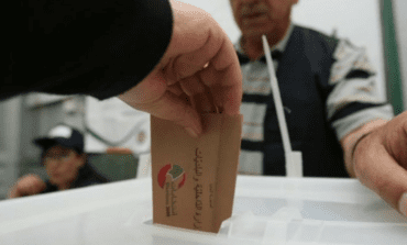 Lebanese embassy urges participation in parliamentary elections following community's voting concerns