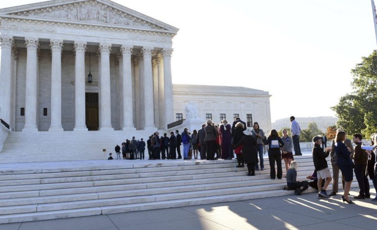 Trump’s Muslim travel ban faces U.S. Supreme Court showdown