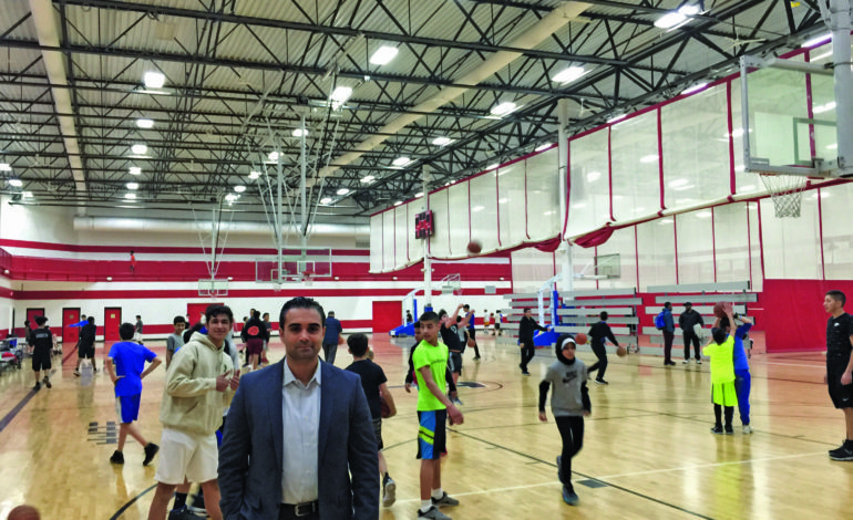 HYPE Athletics celebrates 17 years of helping youth, community