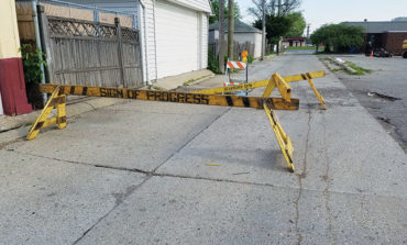 Dearborn alleys scheduled for reconstruction