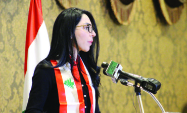 Lebanese consul general assures voters: Head to polls with no reservations