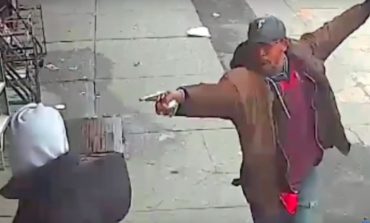 NY attorney general probing Brooklyn police shooting death