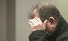 Tailor charged with criminal sexual misconduct