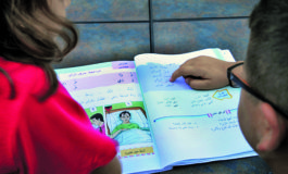 English language learning in the Arab context: Practice makes perfect