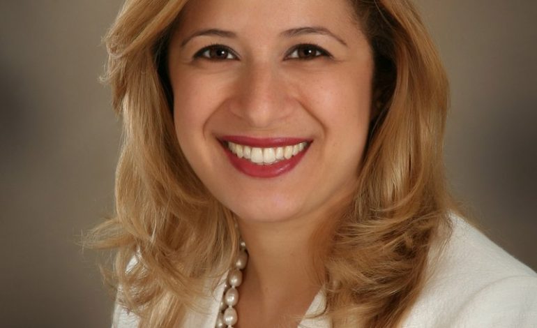 Ghada Abdallah appointed to Detroit Wayne Mental Health Authority board