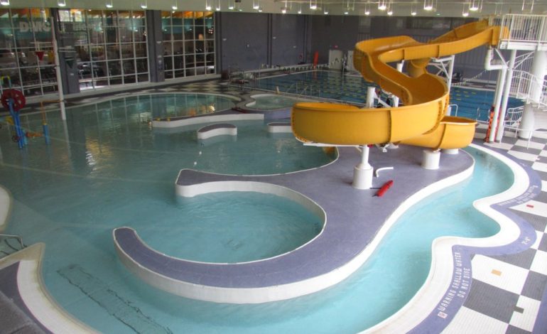 Summer swim tags available