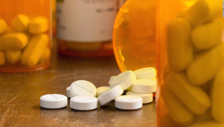 Public can drop off unwanted prescription drugs April 28 at the Dearborn Police Department