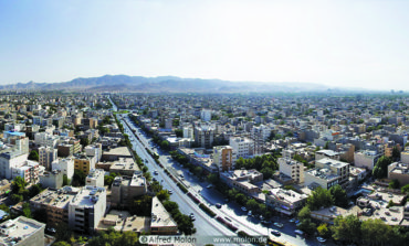 I just visited Iran. Here’s what I heard about the U.S.