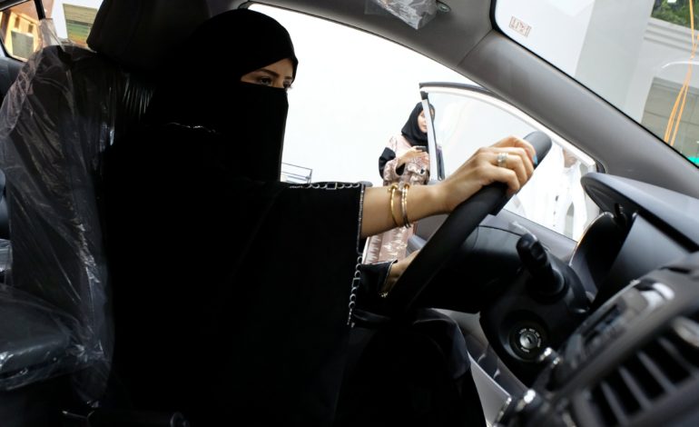 Saudi Arabia expands crackdown on women’s rights activists