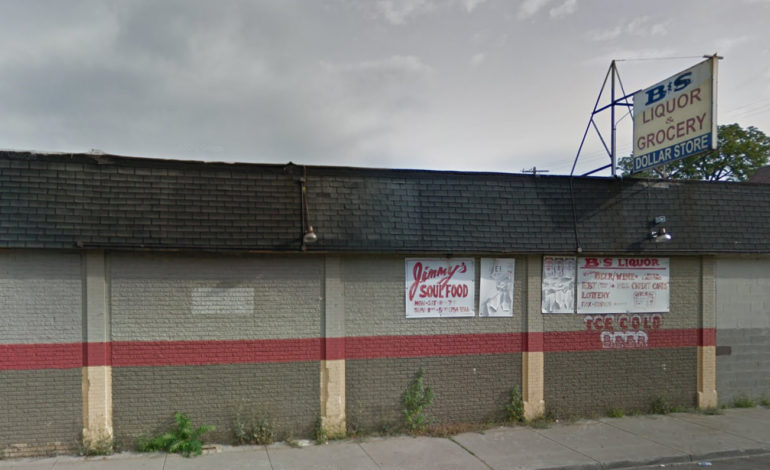 State suspends Detroit party store liquor license for selling to minors