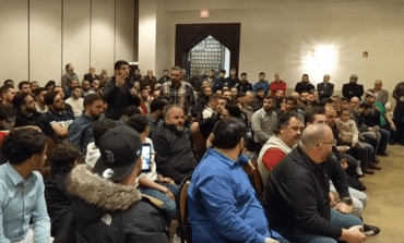 Protesters reject ICA’s second statement about hosting Israeli officers, demand transparency and accountability