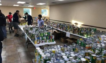 Dearborn community comes together to help those in need during Ramadan