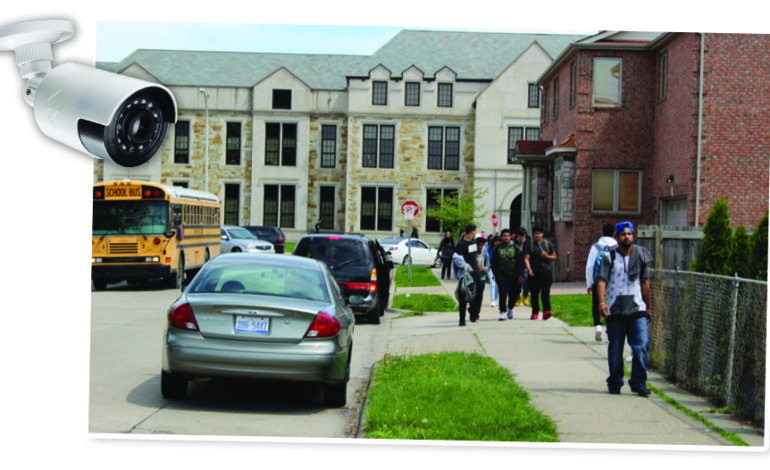 The cost of making Dearborn schools safer: Safety protocols in place, but further security plans lack funding