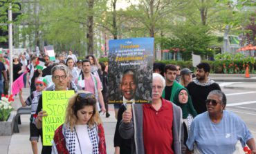 Gaza massacre, Jerusalem embassy move ignite diverse local and global protests