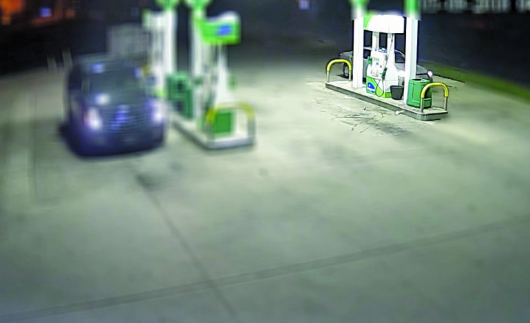 Dearborn Heights man arraigned in fatal shooting of customer at gas station