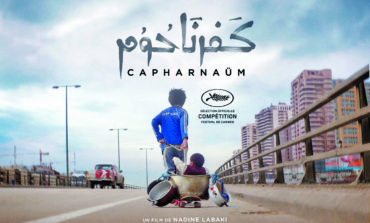 Lebanese filmmakers' movie 'Capharnaum' wins Jury Prize at Cannes Film Festival