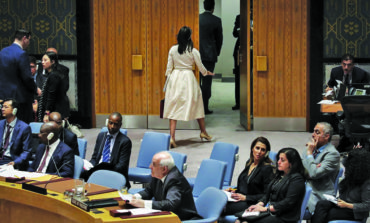 America spits on the graves of Palestinians dying for freedom