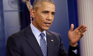 Obama: Trump's decision on Iran nuclear deal 'misguided'