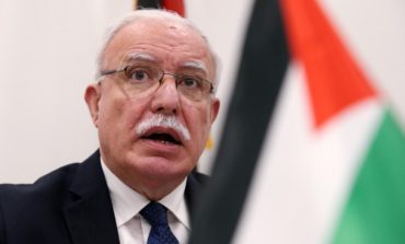 Palestinians demand full investigation into Israel at Hague court