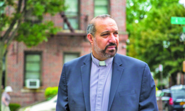 Pastor’s parting gift to Bay Ridge’s Arab Americans, a new political club