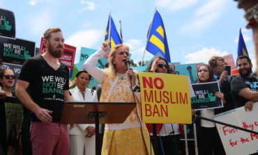 Dingell reacts to Supreme Court upholding Trump's Muslim Ban