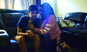 Mother of terminally ill son begs community for help, gets little response